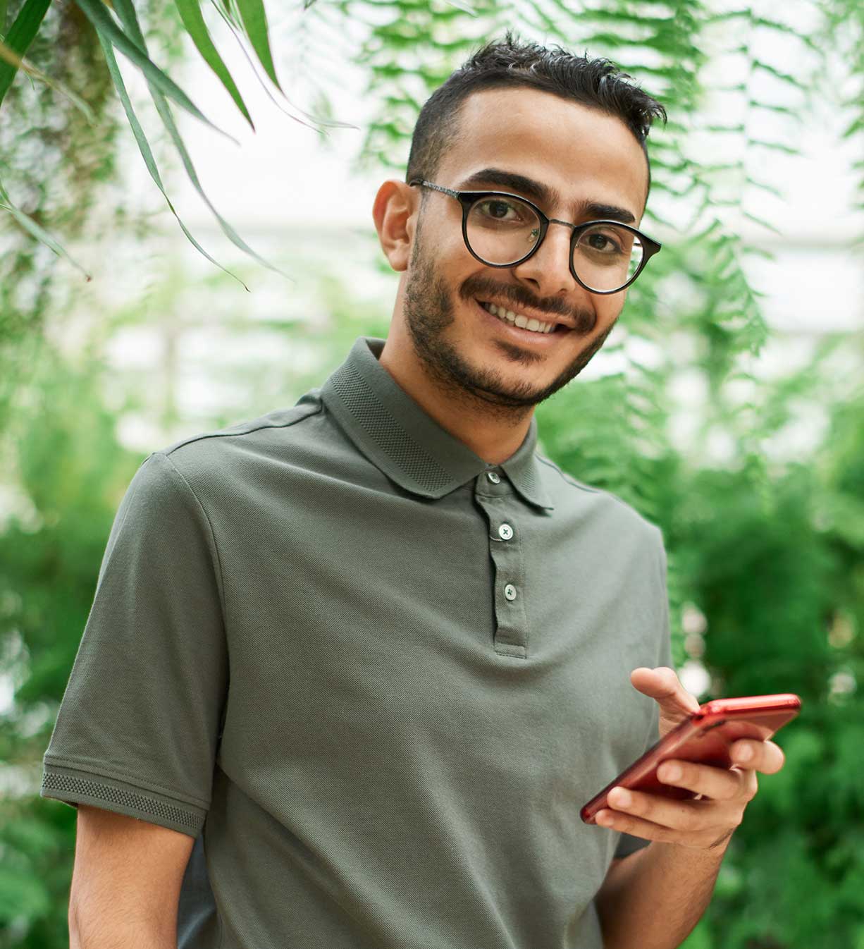 Richard Taylor CEO Why Us